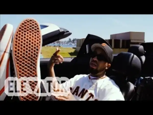 Video: Larry June - TFM Boyz